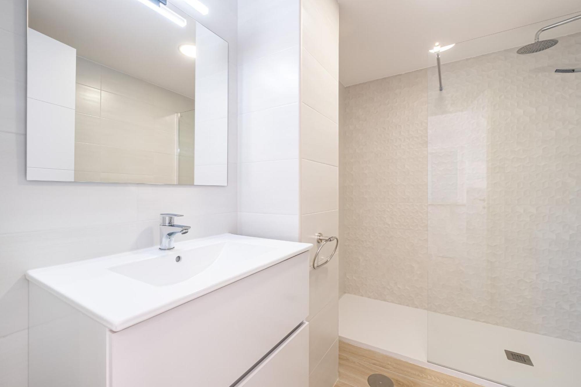 Las Antillas 7-B Apartment Levante Beach Benidorm Eksteriør billede